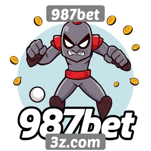 Exploração das promoções e bônus disponíveis no 987bet