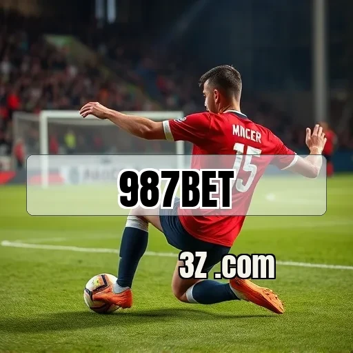 Inovações na seção de sports do site 987bet que encantam usuários